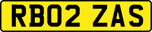 RB02ZAS