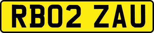 RB02ZAU