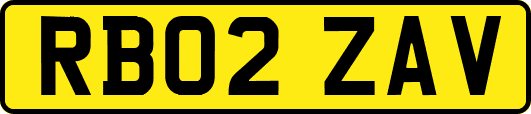 RB02ZAV