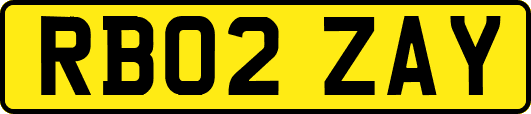 RB02ZAY