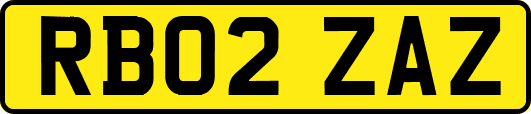 RB02ZAZ