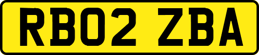 RB02ZBA