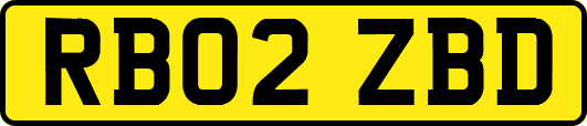 RB02ZBD