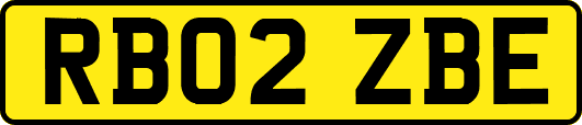 RB02ZBE