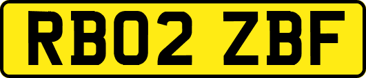 RB02ZBF