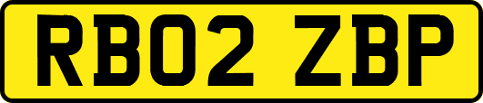 RB02ZBP