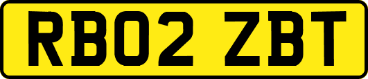 RB02ZBT