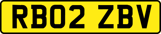 RB02ZBV