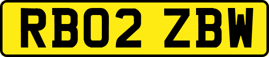 RB02ZBW