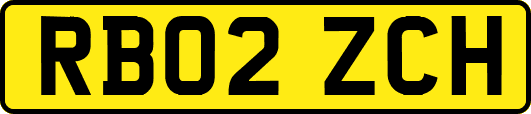 RB02ZCH