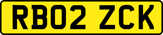 RB02ZCK