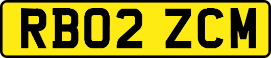 RB02ZCM