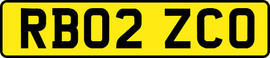 RB02ZCO