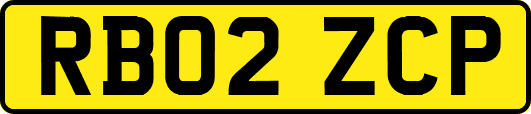 RB02ZCP