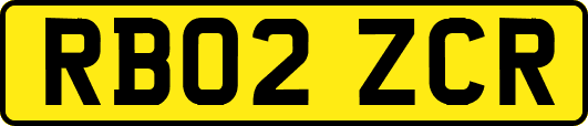 RB02ZCR