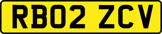 RB02ZCV