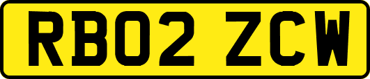 RB02ZCW
