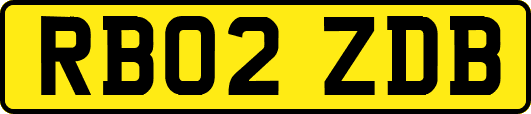 RB02ZDB