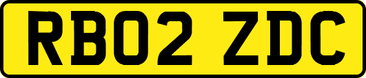 RB02ZDC