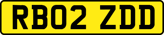 RB02ZDD