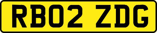 RB02ZDG