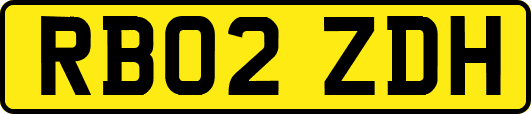RB02ZDH