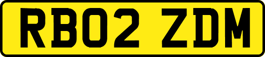 RB02ZDM
