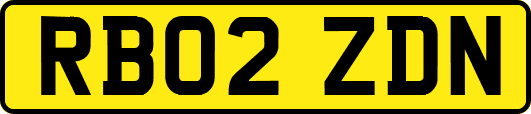 RB02ZDN