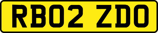 RB02ZDO