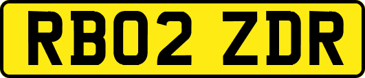 RB02ZDR