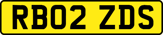 RB02ZDS