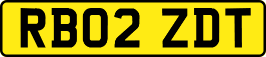 RB02ZDT