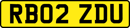 RB02ZDU
