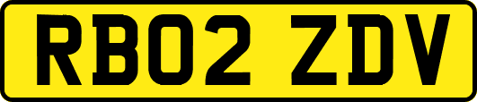 RB02ZDV