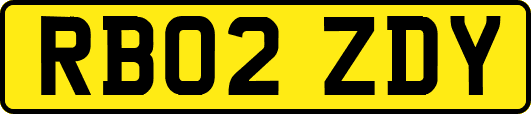 RB02ZDY