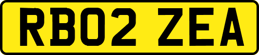 RB02ZEA