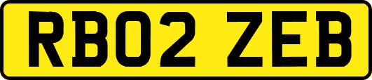 RB02ZEB