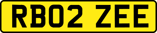 RB02ZEE