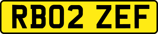 RB02ZEF