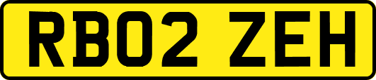 RB02ZEH