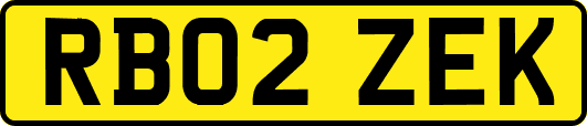 RB02ZEK
