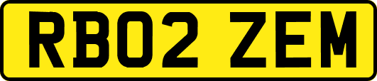 RB02ZEM