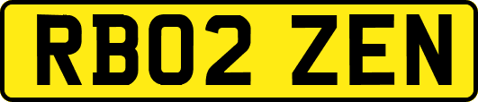 RB02ZEN
