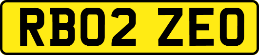 RB02ZEO