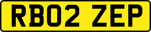 RB02ZEP