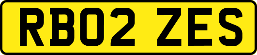 RB02ZES