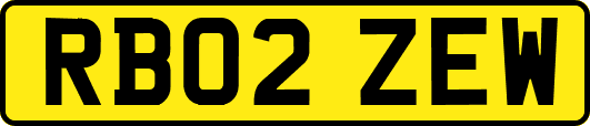 RB02ZEW