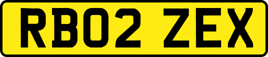 RB02ZEX