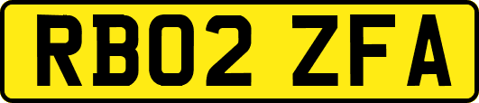 RB02ZFA