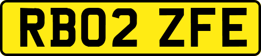 RB02ZFE